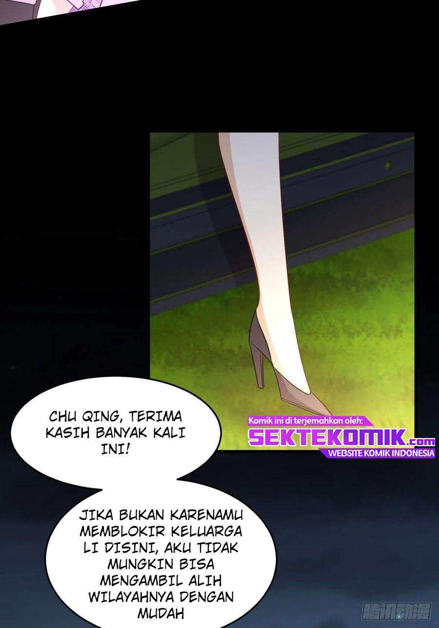 Immortal Swordsman in The Reverse World Chapter 179 Gambar 12